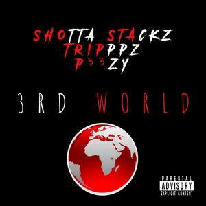 3rd World (feat. Tripppz & P33zy) (Explicit)