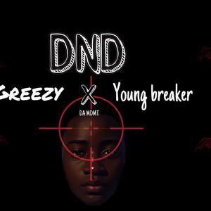 DND (feat. Young breaker & Greezy P) [Explicit]