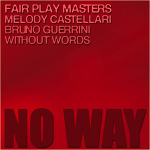 No Way (Extended Mix)