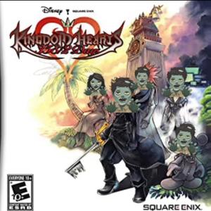 NINTENDO(feat. Sixgodqp) (Explicit)