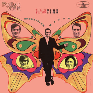 Rag Swing Time (Polish Jazz, Vol. 27)