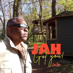 Jah got you (Dubstyle)