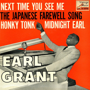 Vintage Vocal Jazz / Swing No. 102 - EP: Next Time You See Me
