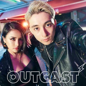 OUTCAST feat. エガサリ