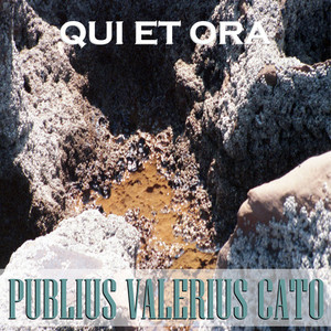 Publius Valerius Cato