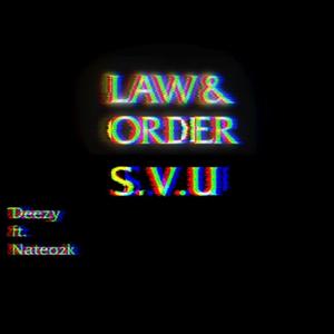 SVU(feat. Nate02k) (Explicit)