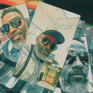 Perto de mim (Saudades)