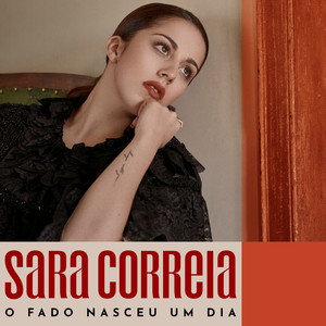 Sara Correia - Antes Que Digas Adeus (Ao Vivo)