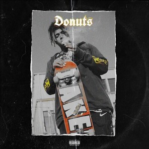 Donuts (Explicit)