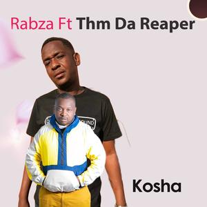 kosha (feat. THM DA REAPER)