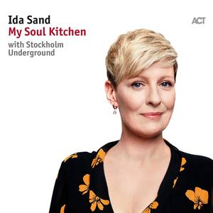 My Soul Kitchen