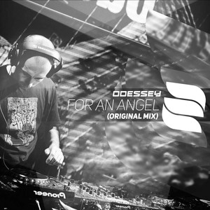 For An Angel (Original Mix)