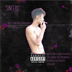 Sincero (Explicit)