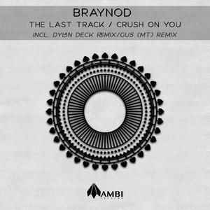 Crush on You (Gus MT Remix)