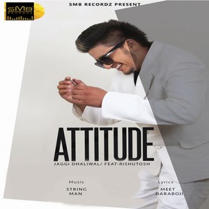 Attitude