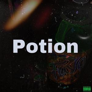 Potion (Explicit)