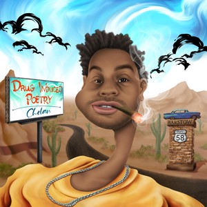 D.I.P (feat. WESTSIDE BOOGIE) (Explicit)