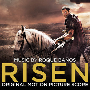 Risen (Original Motion Picture Score) (复活 电影原声带)