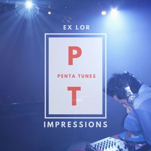 Impressions (Original Mix)