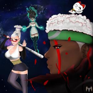 VAMOLA (feat. Keetheweeb) (Explicit)