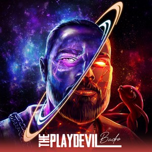 The Playdevil (Explicit)