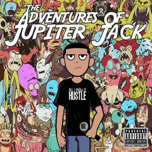 The Adventures of Jupiter Jack (Explicit)