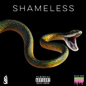 SHAMELESS (feat. Slawder) [Explicit]