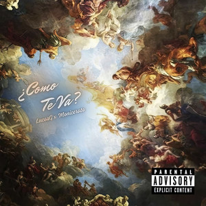 Monicerato - ¿Cómo Te Va? (Explicit)