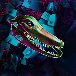 The Green Inferno(feat. Earl Ignacio, Ray Optik & Konnecc) (Explicit)