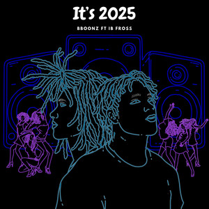 It's 2025 (Explicit)