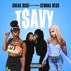 Sneak Diss (Explicit)