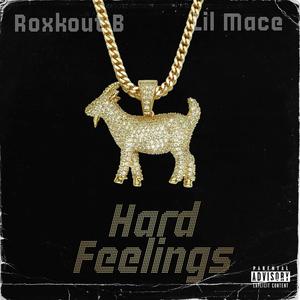 Hard Feelings (Explicit)