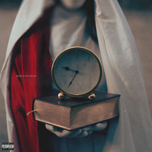 Leave It All Behind (Explicit)