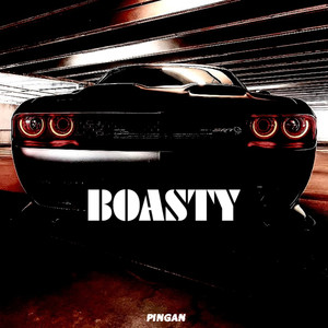 Boasty