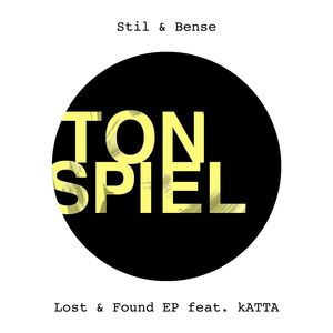 Enwrap You (feat. kATTA) (Original Mix)