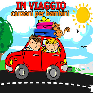 IN VIAGGIO canzoni per bambini