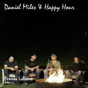 Fireside Lullabies, Vol. 2 (Explicit)