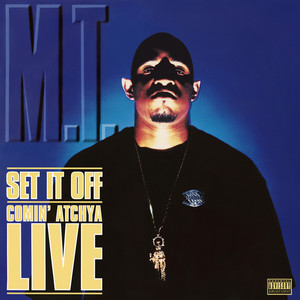 Set It Off (Uptown Bounce Remix|Explicit)