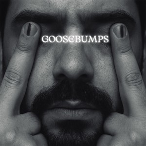 Goosebumps