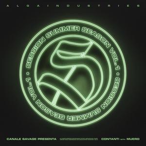 SESSION SUMMER SEASON VOL.1.3 - Contanti (feat. Muero) (Explicit)