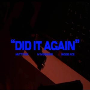 Did It Again (Explicit)