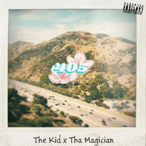 405 (feat. trikzz tha magician) (Explicit)