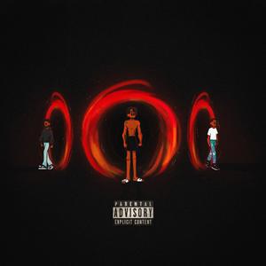 Mystery (feat. HBH Jway) (Explicit)