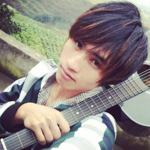 城市陌生的街道