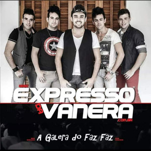 A Galera do Faz Faz (Explicit)