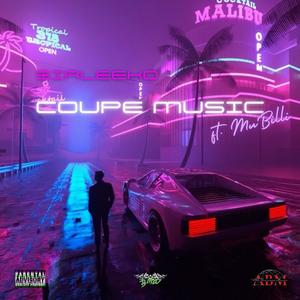 Coupe Music (feat. SirLeeko) [Explicit]