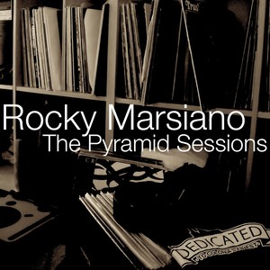 The Pyramid Sessions 2010