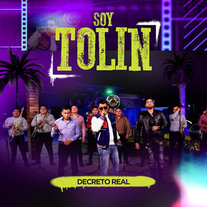 Soy Tolin