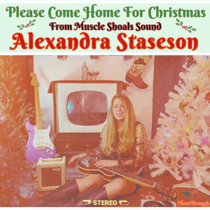 Please Come Home For Christmas (Cover from Muscle Shoals Sound)