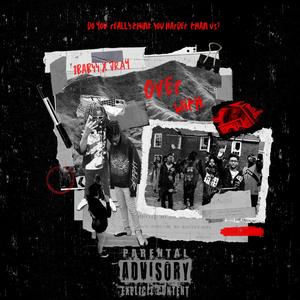 Over with (feat. Jray) (Explicit)